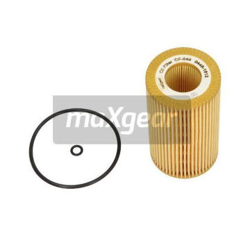 Olejový filtr MAXGEAR 26-0877