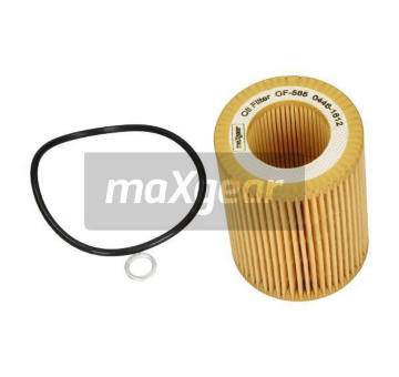 Olejový filtr MAXGEAR 26-0879