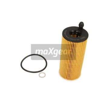 Olejový filtr MAXGEAR 26-0882