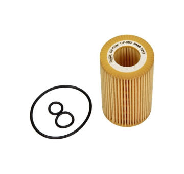 Olejový filtr MAXGEAR 26-0891