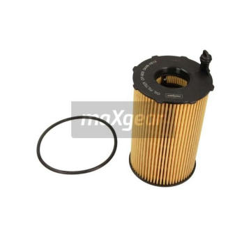 Olejový filtr MAXGEAR 26-0901