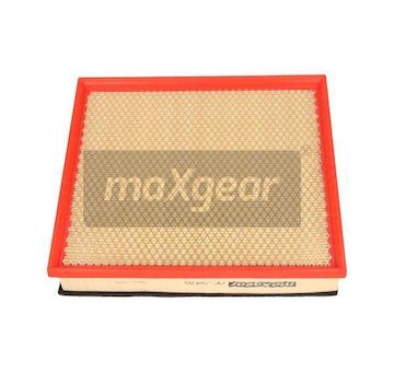 Vzduchový filtr MAXGEAR 26-1003