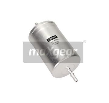 palivovy filtr MAXGEAR 26-0650