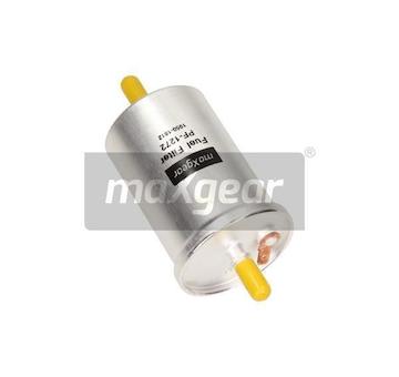 palivovy filtr MAXGEAR 26-1087