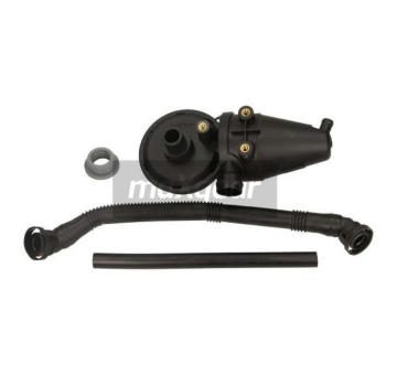 Ventil, odvetrani klikove skrine MAXGEAR 28-0251SET