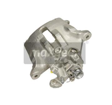 Brzdový třmen MAXGEAR 82-0177