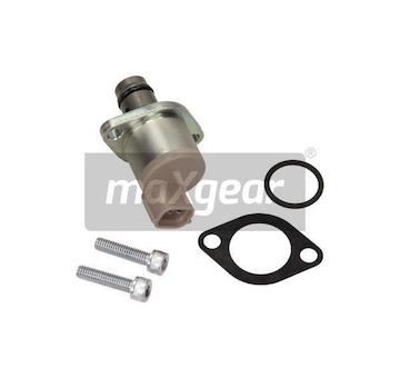 Ventil regulace tlaku, Common-Rail-System MAXGEAR 15-0009
