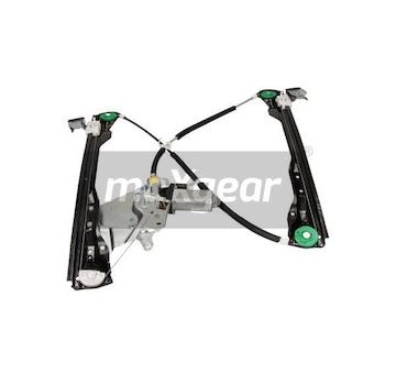 Zvedací zařízení oken MAXGEAR 50-0199