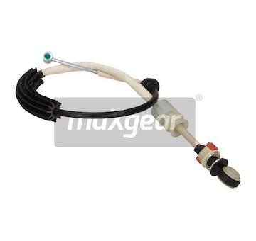 Tazne lanko, rucni prevodovka MAXGEAR 32-0609