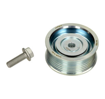 Vratná/vodicí kladka, klínový žebrový řemen MAXGEAR 54-1252