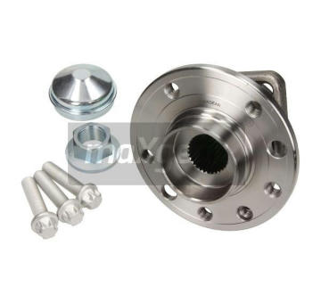 Sada ložisek kol MAXGEAR 33-0921