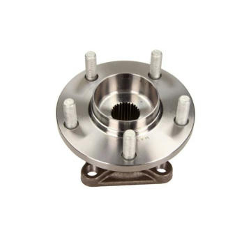 Lożisko kolesa - opravná sada MAXGEAR 33-1000