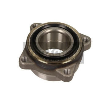 Sada ložisek kol MAXGEAR 33-1006