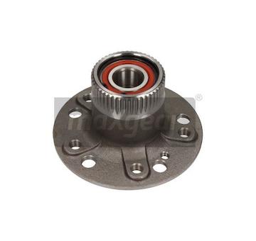 Sada ložisek kol MAXGEAR 33-1032