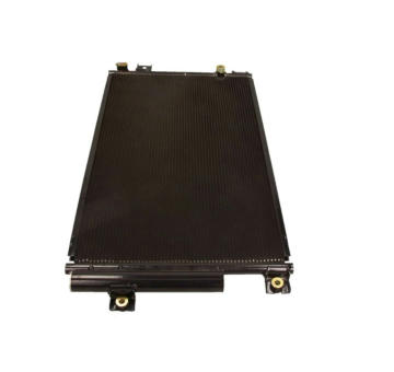 Kondenzátor, klimatizace MAXGEAR AC848576