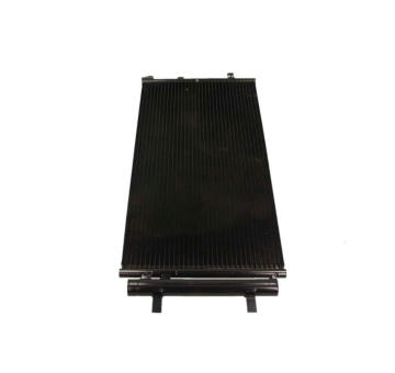 Kondenzátor, klimatizace MAXGEAR AC848854