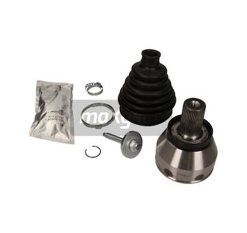 Sada kloubů, hnací hřídel MAXGEAR 49-1493