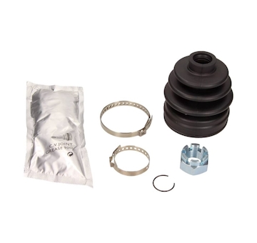 Sada měchů, hnací hřídel MAXGEAR 49-1433