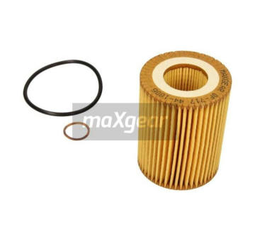 Olejový filter MAXGEAR 26-1214