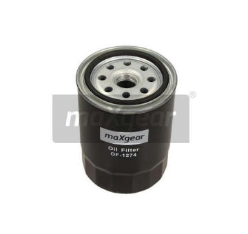 Olejový filter MAXGEAR 26-1223