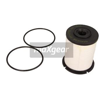 palivovy filtr MAXGEAR 26-1237