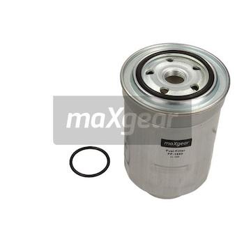 palivovy filtr MAXGEAR 26-1241