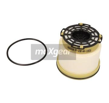 palivovy filtr MAXGEAR 26-1242