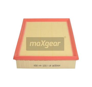 Vzduchový filtr Maxgear 26-1320