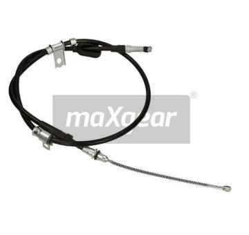 Tazne lanko, parkovaci brzda MAXGEAR 32-0719