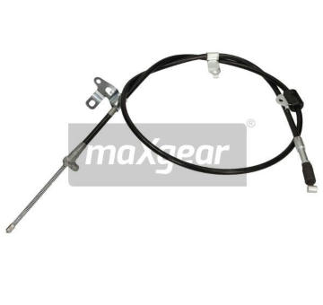 Tazne lanko, parkovaci brzda MAXGEAR 32-0722