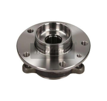 Sada ložisek kol MAXGEAR 33-1064