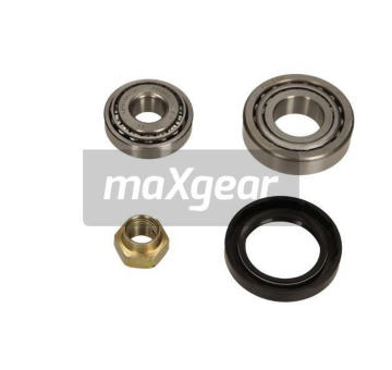 Sada ložisek kol MAXGEAR 33-0109