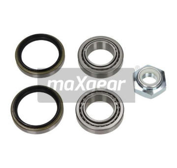 Sada ložisek kol Maxgear 33-0180