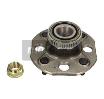 Sada ložisek kol Maxgear 33-0198