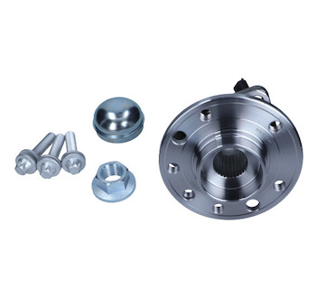 Sada ložisek kol MAXGEAR 33-0272