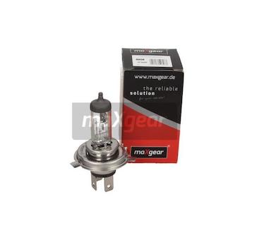 Zarovka, mlhovka MAXGEAR 78-0008