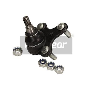 Podpora-/ Kloub MAXGEAR 72-0501