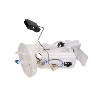 Palivové čerpadlo MAXGEAR 43-0096