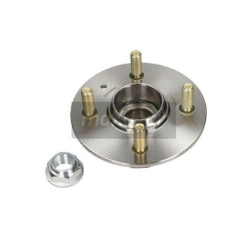 Sada ložisek kol MAXGEAR 33-0464