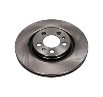 Brzdový kotouč MAXGEAR 19-0682