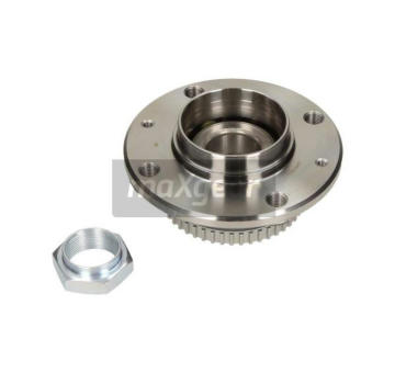 Sada ložisek kol MAXGEAR 33-0510