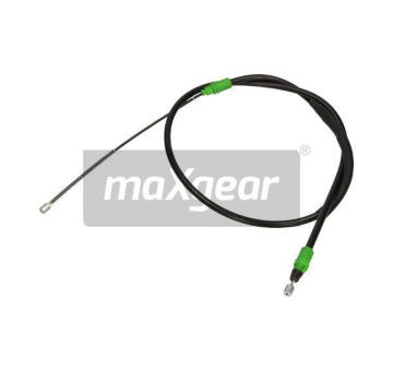 Tazne lanko, parkovaci brzda Maxgear 32-0135