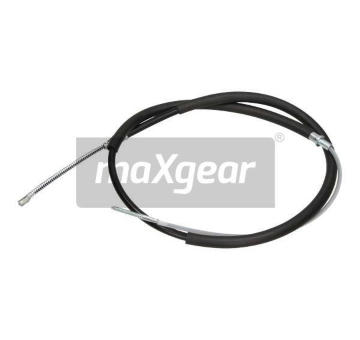 Tazne lanko, parkovaci brzda MAXGEAR 32-0138