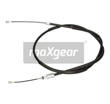 Tazne lanko, parkovaci brzda MAXGEAR 32-0160