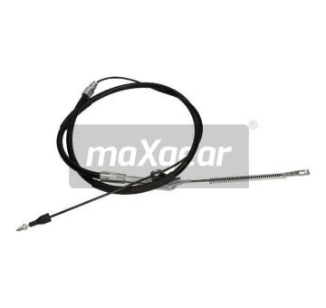 Tazne lanko, parkovaci brzda MAXGEAR 32-0186