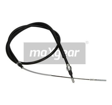 Tazne lanko, parkovaci brzda MAXGEAR 32-0199