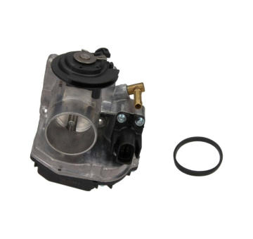 Hrdlo škrticí klapky MAXGEAR 58-0041