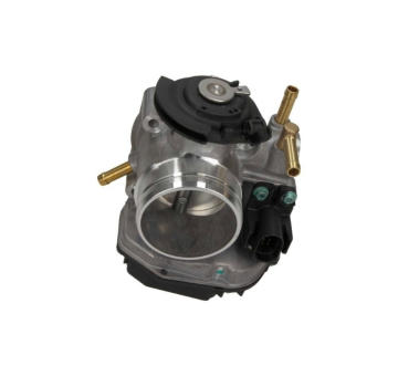 Hrdlo škrticí klapky MAXGEAR 58-0044