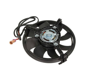 Větrák, chlazení motoru MAXGEAR 71-0017