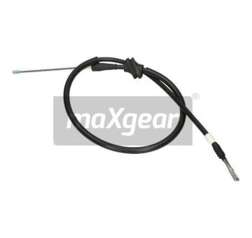 Tazne lanko, parkovaci brzda MAXGEAR 32-0097